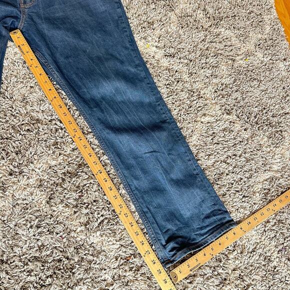 Goodfellow Total Flex Straight Jeans Men's 40W x 32L 40x32 - Picture 10 of 10